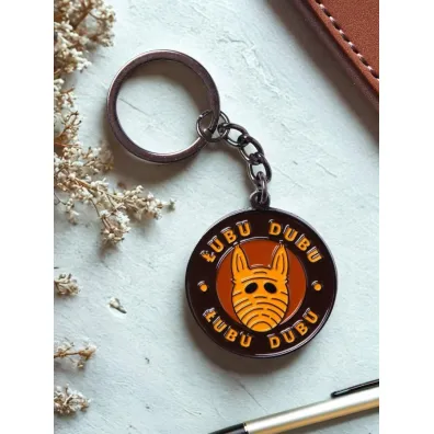Nadwyraz.com Brelok �ubu dubu