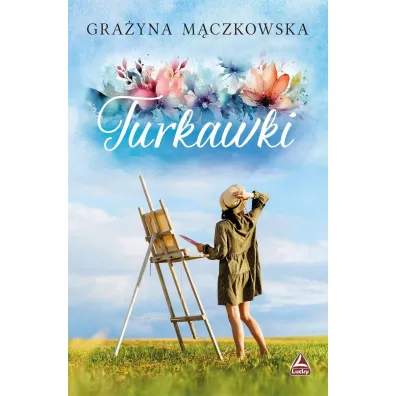 Turkawki - Gra�yna M�czkowska