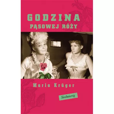Godzina p�sowej r�y - Maria Kruger