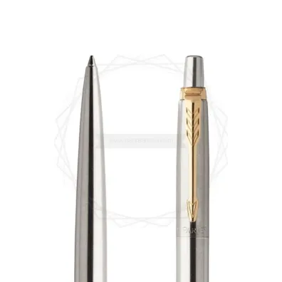 Parker D�ugopis Jotter srebrny