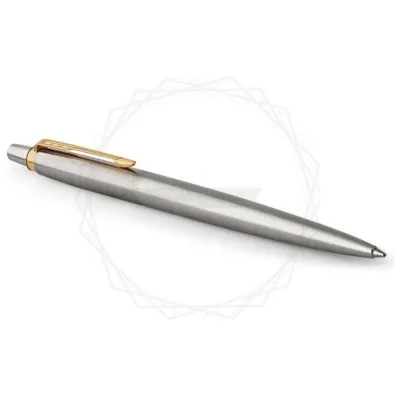 Parker D�ugopis Jotter srebrny