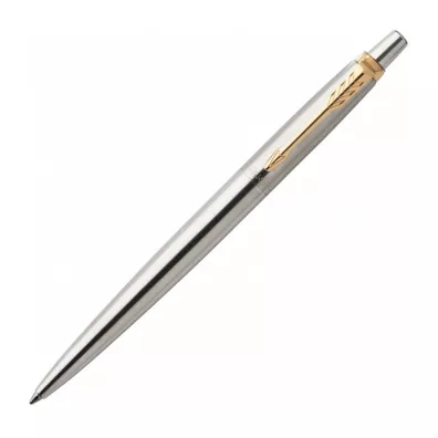 Dugopis Parker Jotter srebrny