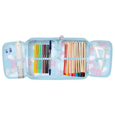 Paso Pi�rnik z wyposa�eniem Stitch & Angel Ohana DS26WW-P001