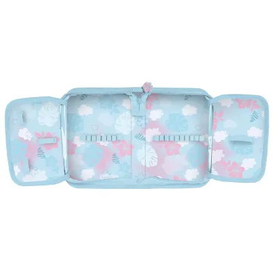 Paso Pi�rnik z wyposa�eniem Stitch & Angel Ohana DS26WW-P001