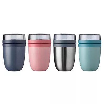 Mepal Lunchpot termiczny Ellipse nordic denim 700 ml