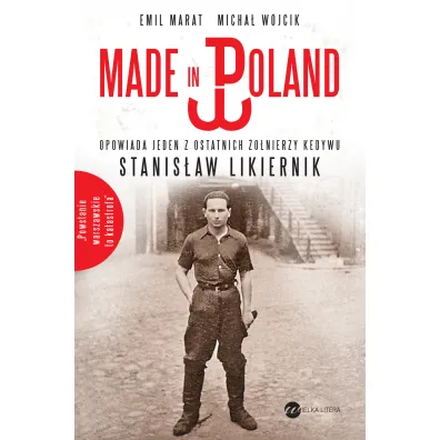 Made in Poland - Emil Marat, Micha� W�jcik