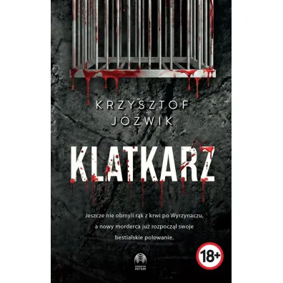 Klatkarz - Krzysztof  J�wik