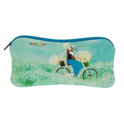 Santoro Neoprenowy futera� Summertime