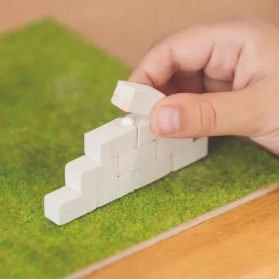 Brick Trick. Podre. Paac Kultury XL 61546