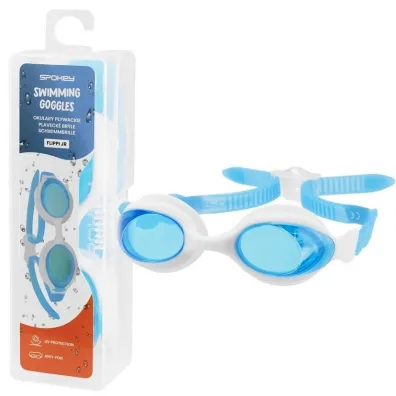 Okulary p�ywackie dla junior�w Spokey
