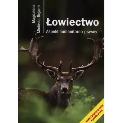 �owiectwo. Aspekt humanitarno-prawny - Magdalena Mici�ska-Bojarek