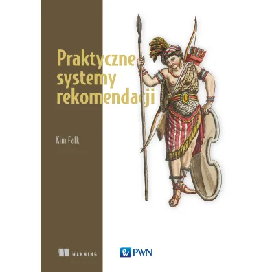 Praktyczne systemy rekomendacji - Kim Falk