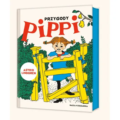 Przygody Pippi