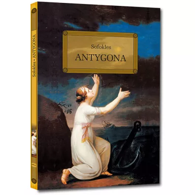 Antygona