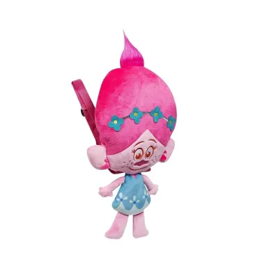 Pro Kids Plecak maskotka Trolle Poppy
