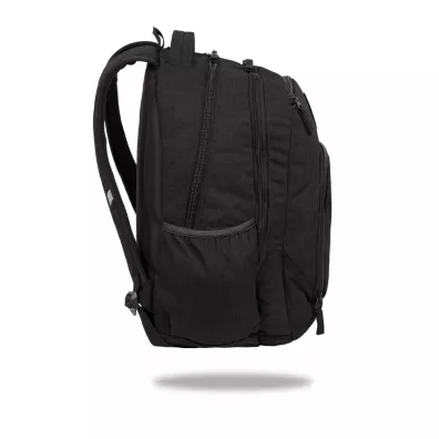CoolPack Plecak m�odzie�owy Break Snow Black