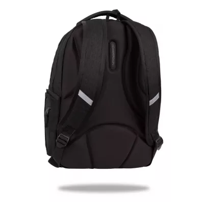 CoolPack Plecak m�odzie�owy Break Snow Black