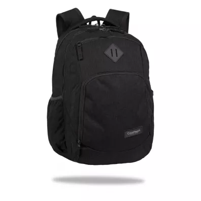 CoolPack Plecak m�odzie�owy Break Snow Black
