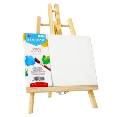Starpak Podobrazie ze sztalug� 485120