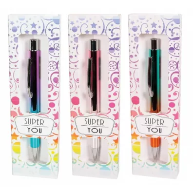 Cresco D�ugopis Cameleon Gift Box