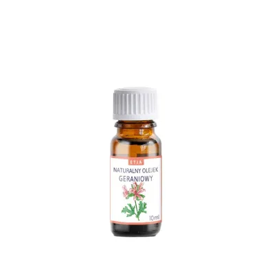 Etja-olejki Olejek geraniowy 10 ml