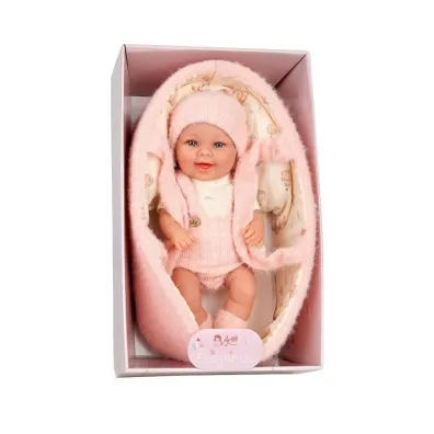 Lalka hiszpa�ska Bobas Gadi 33cm Arias