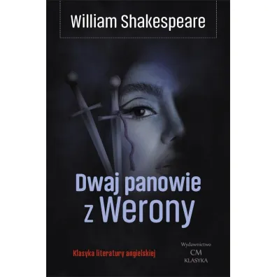 Dwaj panowie z Werony - William Shakespeare