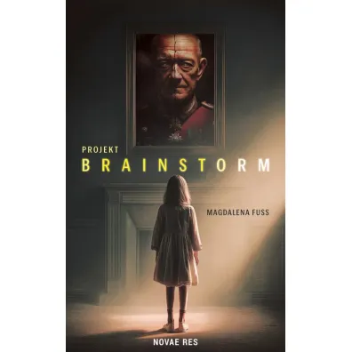 Projekt: Brainstorm - Magdalena  Fuss