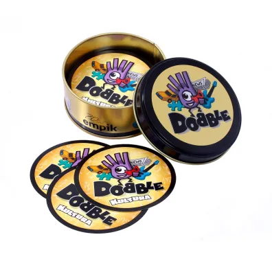 Dobble Kultura REBEL