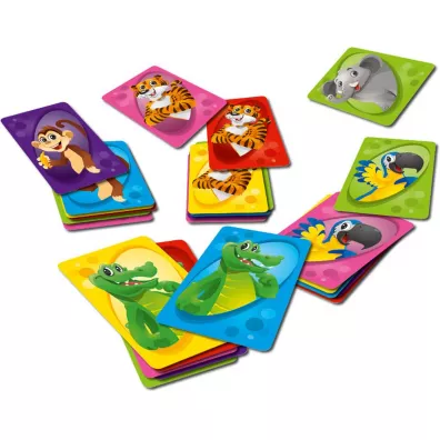Ligretto Kids G3