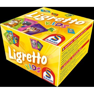 Ligretto Kids G3