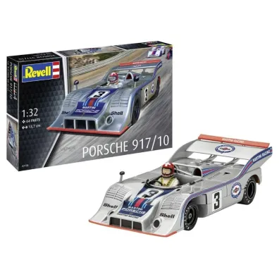 Porsche 917 Revell