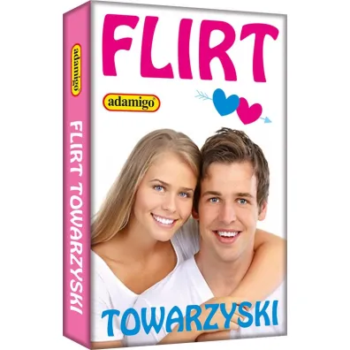 Flirt Towarzyski Adamigo