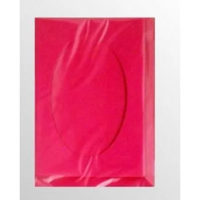Galeria Hobby Karta passepartout + koperta pink 5 szt.