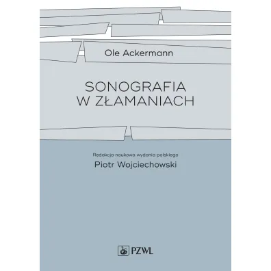 Sonografia w z�amaniach - Ole Ackermann
