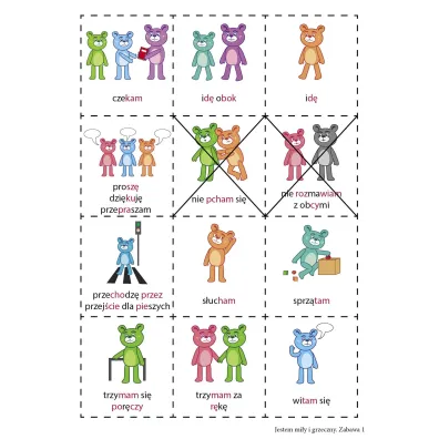 Ja i m�j �wiat 3. Lekcje dla uczni�w z autyzmem i specjalnymi potrzebami edukacyjnymi. Piosenki + CD