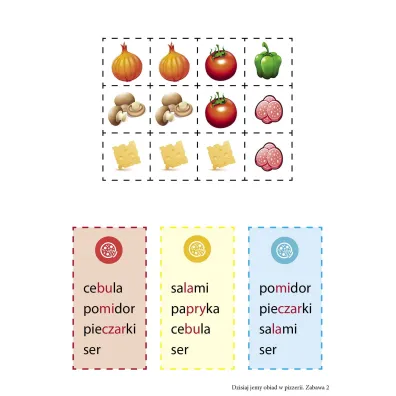 Ja i m�j �wiat 3. Lekcje dla uczni�w z autyzmem i specjalnymi potrzebami edukacyjnymi. Piosenki + CD