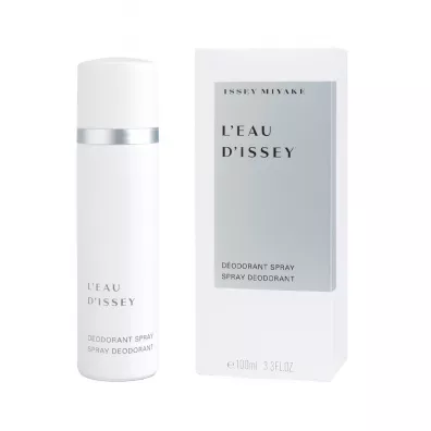 Issey Miyake L'eau d'Issey dezodorant spray 100 ml