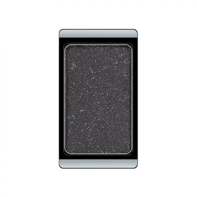 Artdeco Eyeshadow Glamour magnetyczny brokatowy cie� do powiek 311 Glam Smokey Black 0.8 g