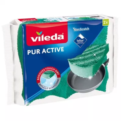 Vileda Zmywaki kuchenne Modern 2 szt.