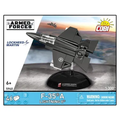 F-35A Lightning II