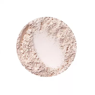 Annabelle Minerals Podk�ad mineralny matuj�cy Natural Cream 4 g