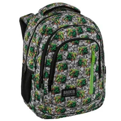 Derform PLECAK 27X39X20 3ZAM 3KIESZ BACKUP 8G78 DERF