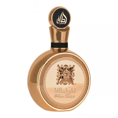 Lattafa Woda perfumowana dla kobiet Fakhar Gold 100 ml