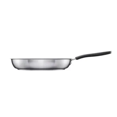 Fiskars Patelnia 28cm z pow�ok� ceramiczn� functional form