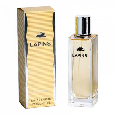 Real Time Lapins Woda perfumowana 100 ml