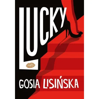 Lucky - Gosia  Lisi�ska