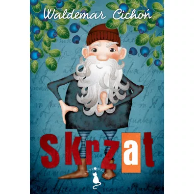 Skrzat - Waldemar Cicho�