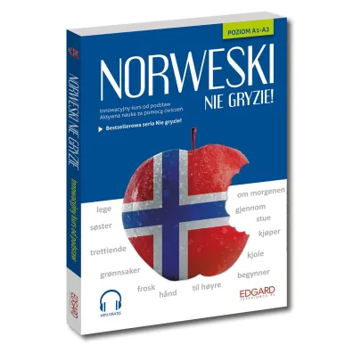 Norweski nie gryzie!