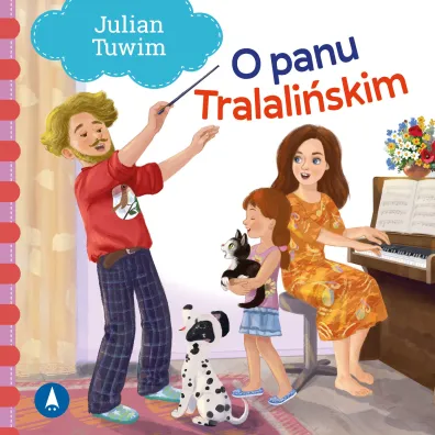 O panu Tralali�skim